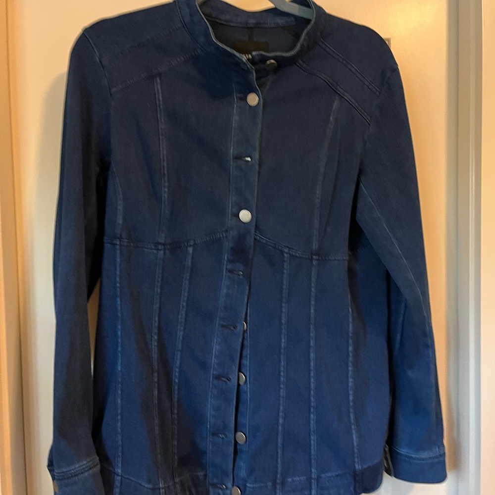 Liverpool Women's Dark Blue Blazer